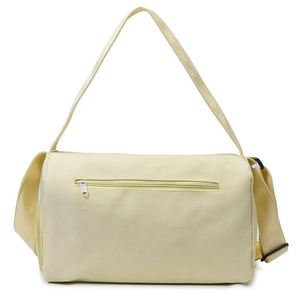 Sac de sport et de yoga personnalisé, léger, pour le week-end, avec séparation sec/humide, grande capacité - Product Image 2