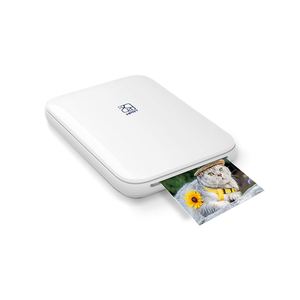 <span class=keywords><strong>Impresora</strong></span> de fotos HPRT a Color, <span class=keywords><strong>Mini</strong></span> máquina de alta calidad para MT53 - Product Image 2