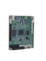 Carte de contrôle industrielle OEM Assemblage électronique multicouche 16 ans d'expérience PCBA Garantie 3 ans clé en main personnalisée à guichet unique