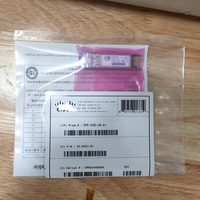 Compatible pour SanFrancisco 25GBASE-SR -SL -ER -LR SFP28 Module pour MMF SFP-25G-SR-S = SFP-25G-SL = SFP-25G-ER-I = SFP-25G-LR-S =