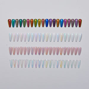 Poudre Caméléon Aurore Transparente Haute Luminosité de Qualité Supérieure pour Peinture Automobile, Pigment Résistant aux Solvants, Vente en Gros - Product Image 5