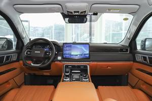 Camions pick-up <span class=keywords><strong>4x4</strong></span> Foton Tunland V9 à conduite à droite, à essence, avec toit ouvrant, à prix abordables, modèle 2026, à vendre en Guyana - Product Image 2