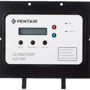 Panneau de contrôle thermique automatique Wansheng 472734, pièce de rechange pour pompe à chaleur de piscine et spa - Product Image 4