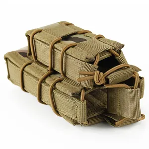 Açık taktik ekipman ilk yardım araçları ekipmanları taktik Oxford kumaş bel çantası