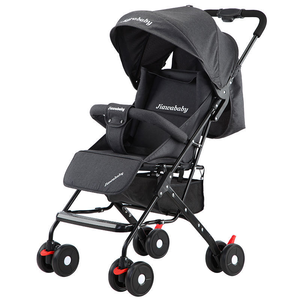 Poussette bébé de haute qualité, design élégant, confortable, prix de gros - Product Image 1