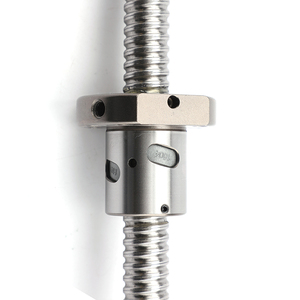 ผู้ผลิตมืออาชีพ ลิเนียร์ 1204 3000 มม. ลิเนียร์และสกรูตะกั่ว - Product Image 2