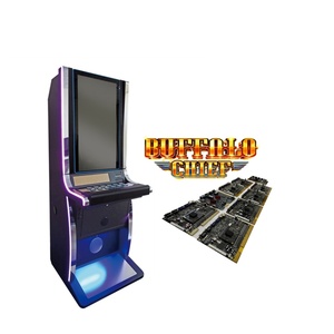 Console de jeu d'adresse verticale de haute qualité, best-seller - Product Image 3