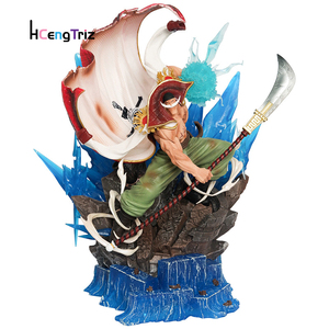 <span class=keywords><strong>Figura</strong></span> de PVC de 38 cm de One Piece, <span class=keywords><strong>Edward</strong></span> <span class=keywords><strong>Newgate</strong></span>, <span class=keywords><strong>Figura</strong></span> de Acción, Modelo, Estatua, Adorno, Decoración, Juguete Coleccionable - Product Image 1