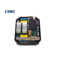 Pengganti Regulator Tegangan Otomatis Mecc Alte Spa UVR6 AVR Generator China Powerly Alternator Pengatur Satu Tiga Fasa