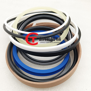 Kit de joints de vérin hydraulique pour bras, flèche et godet d'excavatrice pour modèles E313, E320, E322, E324, E329, E336, E330, E325 - Product Image 6