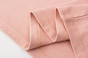 Áo thun nam chất liệu cotton 100%, dày dặn, in họa tiết, dáng rộng, size lớn, logo tùy chỉnh, 280GSM - Product Image 6