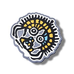 Posavasos de Silicona PVC con Diseño de Dibujos Animados y Logotipo Personalizado para Niños, para Cerveza, Té, Café y Otras Bebidas - Product Image 1