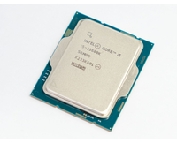 Brand new tray new 12th GEN cpu Core Processor I5 12600KF 13600KF Core I5 10Cores 16 threads 3.69 up to 4.9Ghz 125W LGA 1700