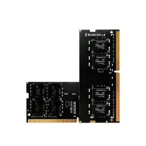 DDR4RAMラップトップフル互換8GB16GB 32GB3200mhzデスクトップメモリ4GBDDR4 RAM for Intel4bit