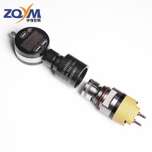 ZQYM usine haut classement Eui Eup pompe diesel buse ensemble d'outils de réparation outils de test d'injecteur de carburant pour série Cat C13 C15 C18 - Product Image 6