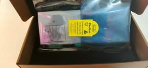 Nevada 3500/42 Número de Pedido Módulo de Fuente de Alimentación para Control PLC 128229/01, 220V, Ethernet, Nuevo de Fábrica, Alto Rendimiento - Product Image 2