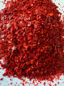 Flocons <span class=keywords><strong>de</strong></span> <span class=keywords><strong>piment</strong></span> Gochugaru pour la fabrication du kimchi, flocons <span class=keywords><strong>de</strong></span> <span class=keywords><strong>piment</strong></span> rouge coréen, épice douce, fournisseur en gros - Product Image 3