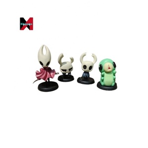 Figura Coleccionable <span class=keywords><strong>de</strong></span> Plástico GK <span class=keywords><strong>de</strong></span> Hollow K Silk Song, Modelo <span class=keywords><strong>de</strong></span> Linterna Pequeña K Sentada - Product Image 1