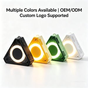 Lámpara de Lectura <span class=keywords><strong>LED</strong></span> con Carga USB, 3 Modos de Color, Cuidado de la Vista, Mini Lámpara de Noche Portátil para Mesita de Noche, Decoración del Hogar, Regalo Festivo - Product Image 6