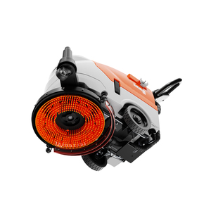 เครื่องขัดพื้นแบบเดินตามรุ่น Chancee M30+ สำหรับงานเชิงพาณิชย์ - Product Image 4