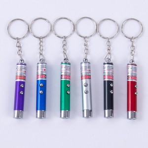 Puntero Láser de Largo Alcance, Juguete Interactivo Ecológico para Perros y Gatos, Lujoso y de Estilo Simple, Perseguidor Láser - Product Image 5