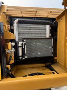 รถขุดใช้รถขุดตีนตะขาบรถขุดใช้20ton 320D ของแมว320D หนอนผีเสื้อ - Product Image 4