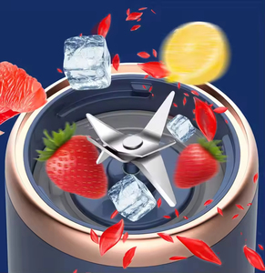 High Quality Electric Portable Slow <b>Juicer</b> New Style <b>Vegetable</b> and <b>Fruit</b> Extractor <b>Machine</b> Citrus <b>Juicer</b> for Household Juices - Product Image 6