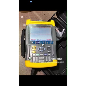 199C 200MHz 2.5GS/s ออสซิลโลสโคปแบบดิจิตอลสโคปมิเตอร์มัลติมิเตอร์ใหม่ H - Product Image 5