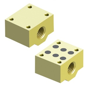 Écrous de vis trapézoïdaux à 30 degrés en acier inoxydable, auto-lubrifiants, avec glissières élargies – Vente directe usine - Product Image 2