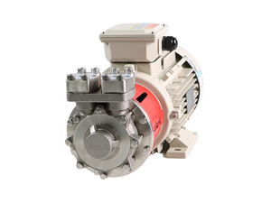 Aulank High and Low Temperature Resistant Stainless Steel <b>Magnetic</b> Drive Pump - Product Image 4