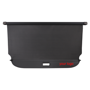 Cubierta Retráctil para <span class=keywords><strong>Maletero</strong></span> con Logotipo Personalizado para <span class=keywords><strong>Toyota</strong></span> <span class=keywords><strong>Corolla</strong></span> <span class=keywords><strong>Cross</strong></span> 2022 <span class=keywords><strong>2023</strong></span> 2024, Accesorios Interiores de Decoración Universal para Automóvil - Product Image 2