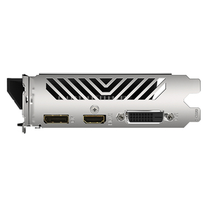 การ์ดจอ GeForce GTX 1650 SUPER D6 4G สำหรับเล่นเกมส์ มีหน่วยความจำ GDDR6 4GB GTX 1650 1660 1660S 1660TI GPU GeForce GTX 1650 SUP - Product Image 3