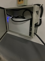 Station de Recharge Rapide CC Mobile pour Véhicule Électrique, 7kW 21kW 31kW, GBT CCS