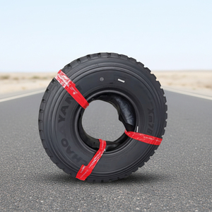 Pneus de camion neufs 11r22.5 295/80r22.5 1000 20 215 R17 Radial Prix bas - Product Image 2