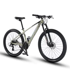 Herstellung Fahrrad Fabrik direkten Preis 21 Geschwindigkeit 26 Zoll Fahrrad Stahl MTB Mountainbike Fahrrad