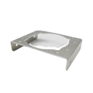 चीन अनुकूलित शीट स्टील धातु निर्माण झुकने स्टेनलेस निर्माण धातु भागों सेवाओं - Product Image 1