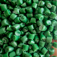 Granulés de polyéthylène haute densité / Matière première plastique HDPE Prix usine / LDPE / LLDPE / PE / PA / PS / PP / PVC Particules plastiques vierges
