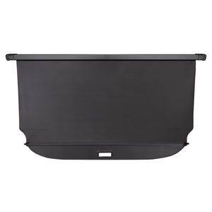 Cubierta de carga retráctil para maletero para Hyundai <span class=keywords><strong>Santa</strong></span> <span class=keywords><strong>Fe</strong></span> <span class=keywords><strong>2023</strong></span> 2024, accesorios interiores para coche, portátil - Product Image 5