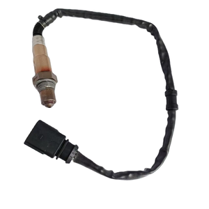 Oem bán buôn Chất lượng cao 03c906262ag <span class=keywords><strong>Lambda</strong></span> cảm biến oxy cho Audi A3 A4 A5 A6 A8 TT VW GOLF Jetta Passat - Product Image 1