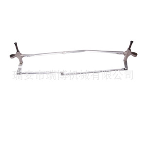 Palanca de acoplamiento del limpiaparabrisas adecuada para Renault Master 8200734792 - Product Image 4