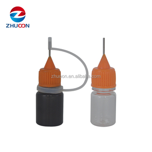 <span class=keywords><strong>2.5ml</strong></span> 3ml 5ml 8ml 10ml 15ml 18ml 20ml 30ml 50ml 60ml 100ml 120ml LDPE nhựa bóp Eye <span class=keywords><strong>dropper</strong></span> chai với kim tip cap - Product Image 4