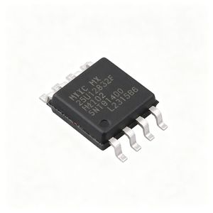 Nuevos Chips IC MX25U12832FM2I02 para Aplicaciones Electrónicas de Precisión - Product Image 1