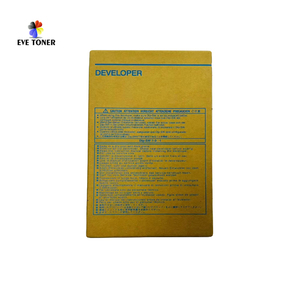 Оригинальное качество, заполняющий пакет, разработчик DV711 для Konica Minola Bizhub C450 451 452 550 552 650 652 654 754 - Product Image 5