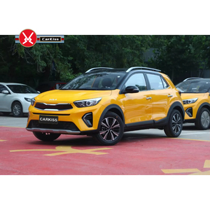 سيارة كيا KX1 ميني SUV موديل 2021-2025، محرك بنزين 1.4 لتر، ناقل حركة CVT، فتحة سقف، 5 مقاعد، سيارة جديدة ومستعملة في الصين - Product Image 2