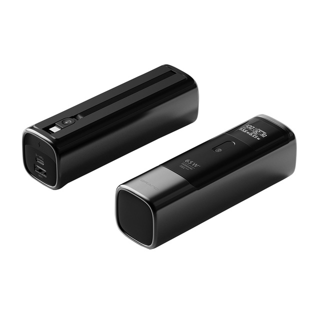 Pd 100 w DC 12V 3A Laptop Power Banks 65 w 30000mah 25000. 100w Fast Charging Computer Powerbank 20000 65w for Laptops Pc