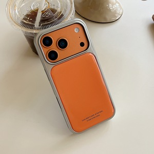 Mặt lưng điện thoại acrylic cao cấp in chuyển nhiệt cho 17 16 15 14 Pro Max, chống vân tay, bảo vệ 360 độ, màu tùy chỉnh - Product Image 5