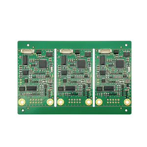 Industrial Manufacturing Tv Service Double Custom Board Inline Motherboard Android Assembly Strip Led Fr4 Aoi <b>Pcb</b> <b>Pcba</b> - Product Image 1