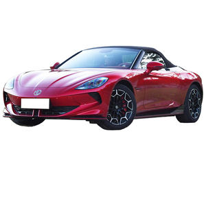 <span class=keywords><strong>Auto</strong></span> Sportiva Elettrica <span class=keywords><strong>MG</strong></span> Cyberster 2023, Veicolo a Nuova Energia con Autonomia di 580KM - Product Image 1