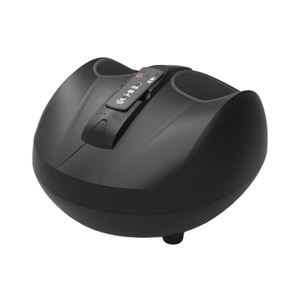 Máquina de Masaje de Pies Profesional Shiatsu con Presión de Aire y Reflexología, Masajeador de Pies Premium - Product Image 1
