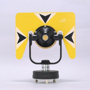 SP15U 베스트셀러-30mm 오프셋 64mm 효과적인 직경 조사 프리즘 표적 - Product Image 4